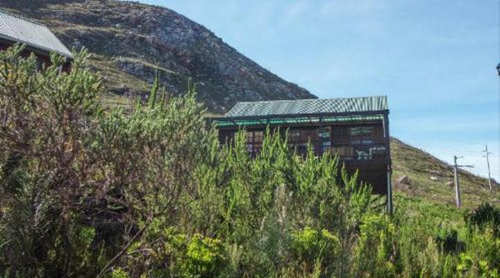 Highlands Lodge Mountain Retreat