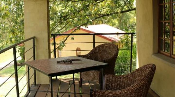 Böhm's Zeederberg Country House