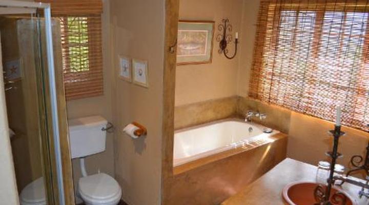 Böhm's Zeederberg Country House