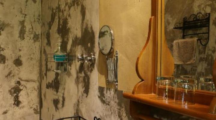 Böhm's Zeederberg Country House