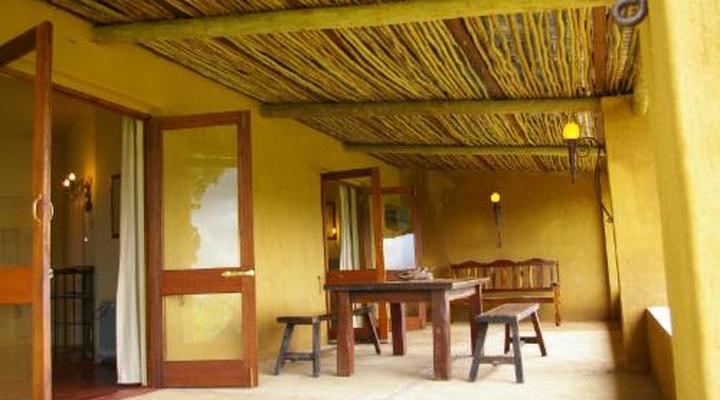 Böhm's Zeederberg Country House