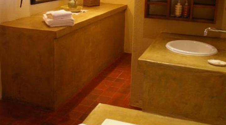 Böhm's Zeederberg Country House