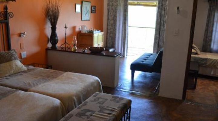 Böhm's Zeederberg Country House