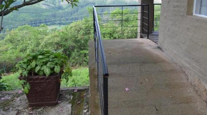 Böhm's Zeederberg Country House