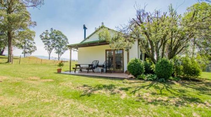 Beverley Country Cottages