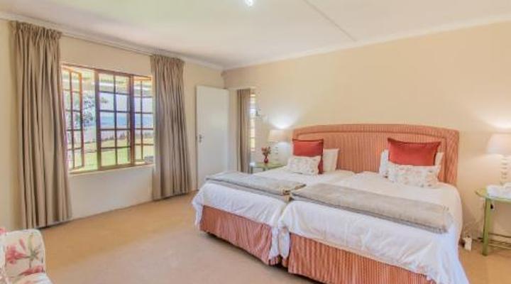 Beverley Country Cottages