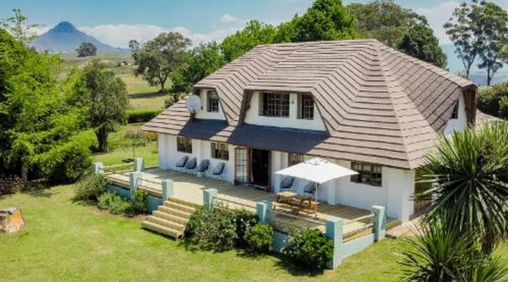 Beverley Country Cottages