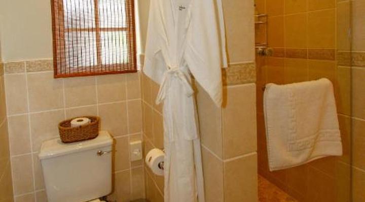 Five Burnham Guest House