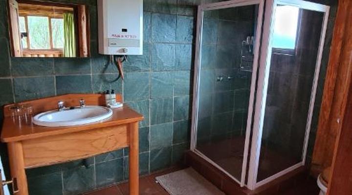 Greenfire Lodge Drakensberg