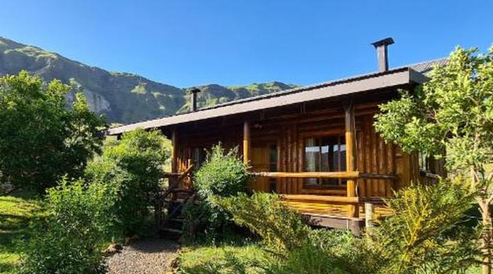 Greenfire Lodge Drakensberg