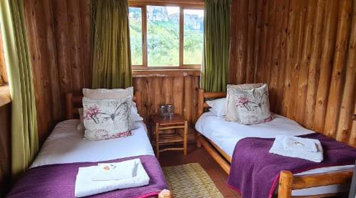Greenfire Lodge Drakensberg