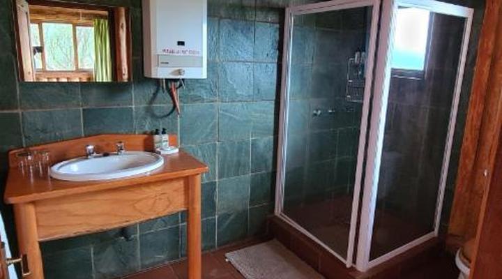 Greenfire Lodge Drakensberg