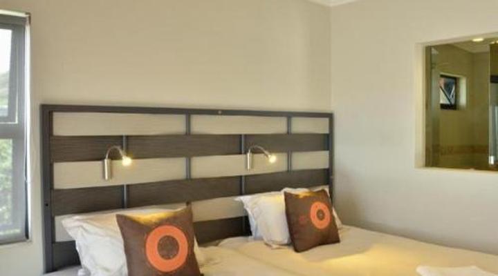 Greenfire Umdloti B&B