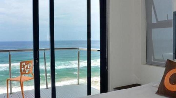 Greenfire Umdloti B&B