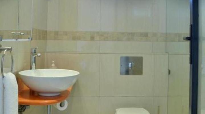 Greenfire Umdloti B&B