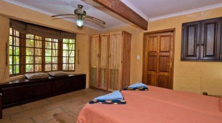 Greenfire Hazyview Lodge