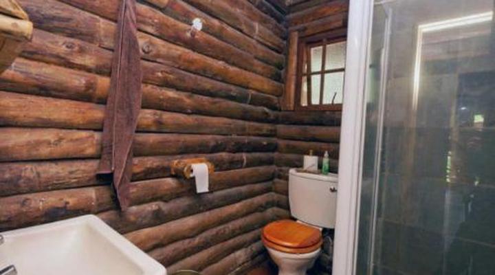 Greenfire Hazyview Lodge