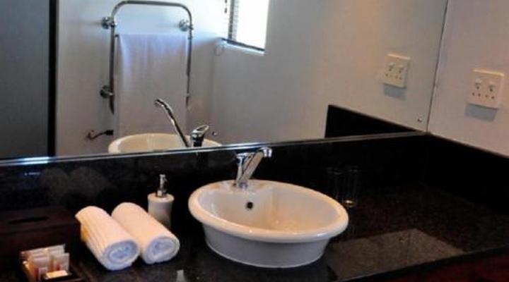 Draaihoek Lodge & Restaurant