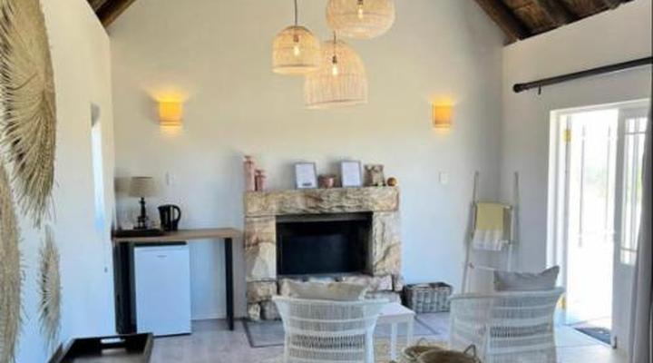 Draaihoek Lodge & Restaurant