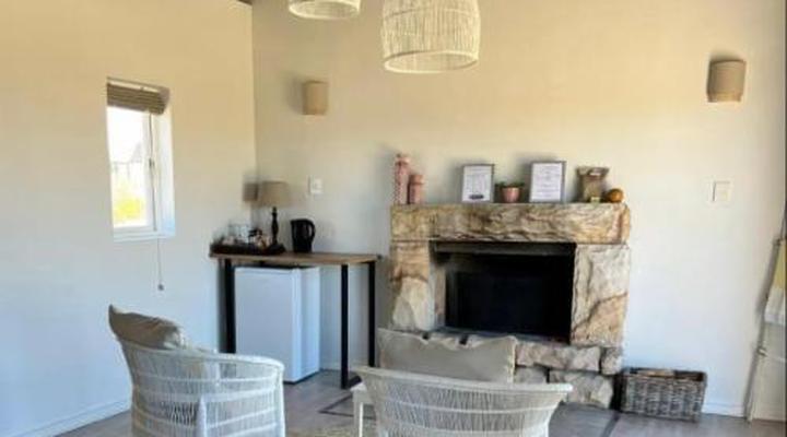 Draaihoek Lodge & Restaurant