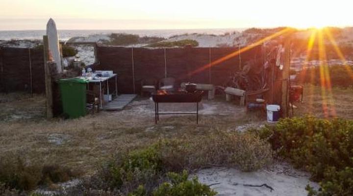 Draaihoek Lodge & Restaurant