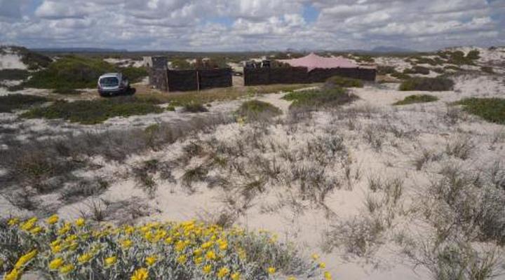 Draaihoek Lodge & Restaurant