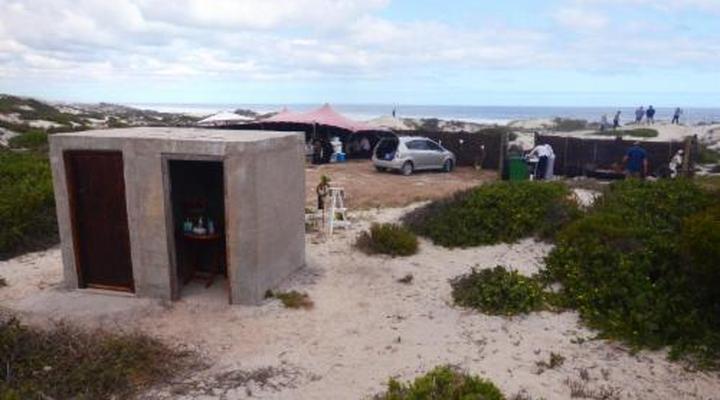 Draaihoek Lodge & Restaurant