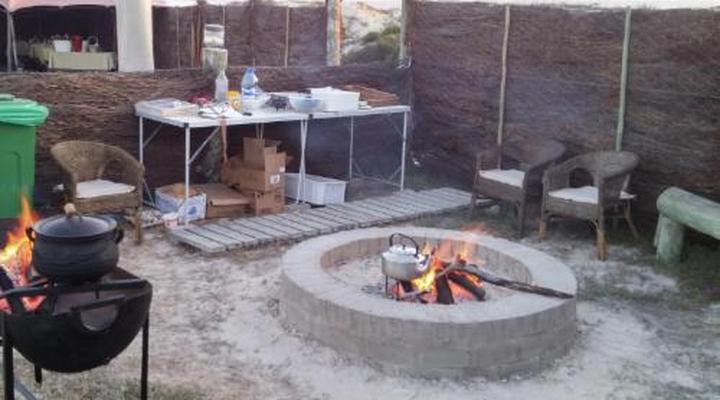 Draaihoek Lodge & Restaurant