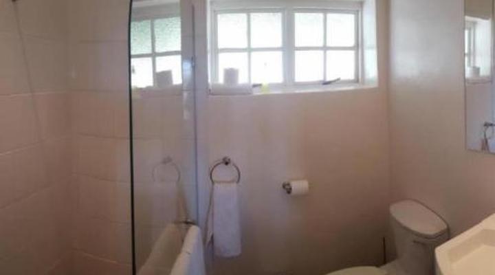 Lemoenfontein Game Lodge