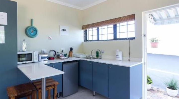 The Lookout Guest House