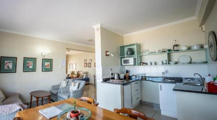 The Lookout Guest House