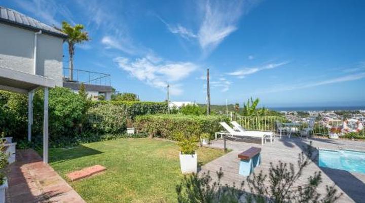 The Lookout Guest House