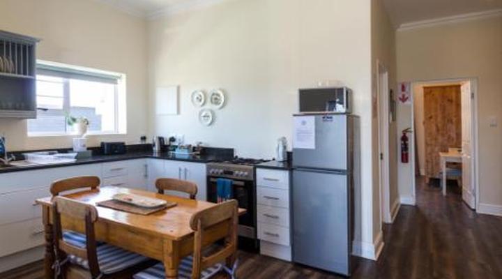 The Lookout Guest House