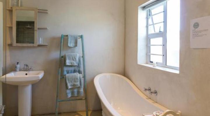 The Lookout Guest House