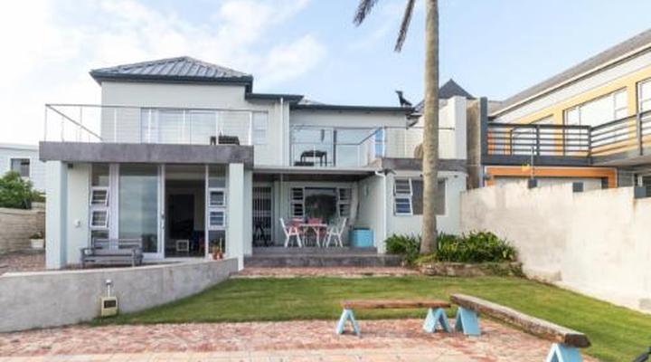 The Lookout Guest House