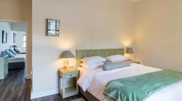 The Lookout Guest House