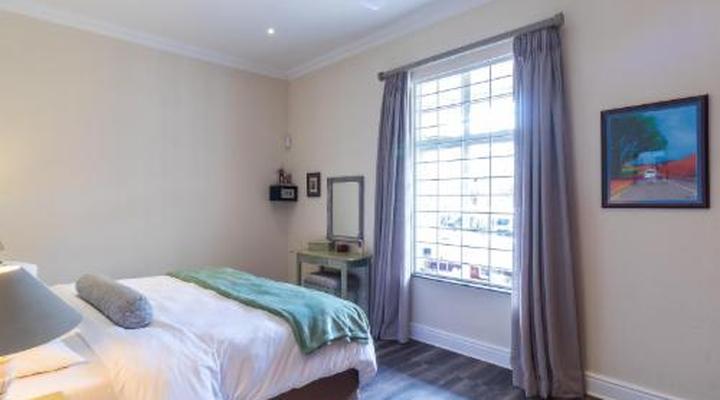 The Lookout Guest House