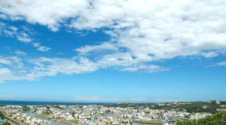 The Lookout Guest House