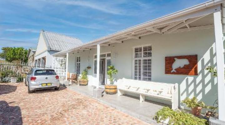 The Lookout Guest House