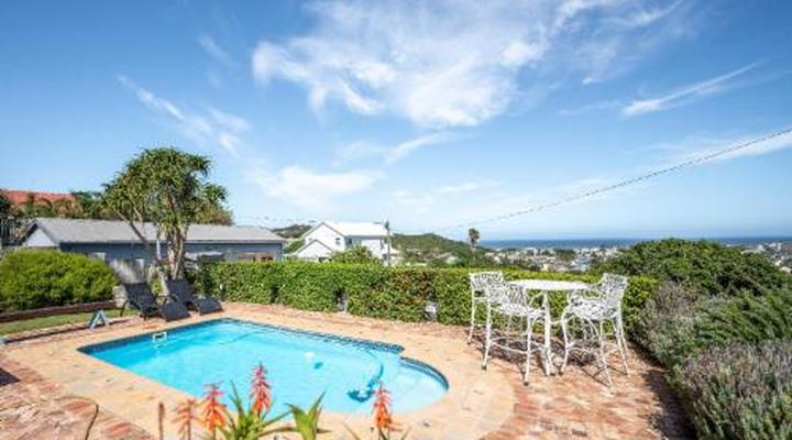 The Lookout Guest House