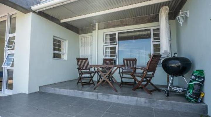 The Lookout Guest House