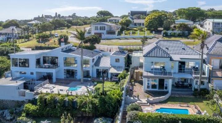 The Lookout Guest House