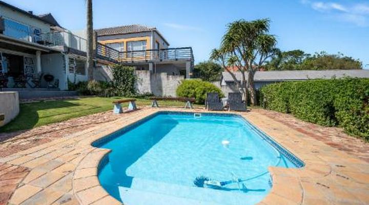 The Lookout Guest House