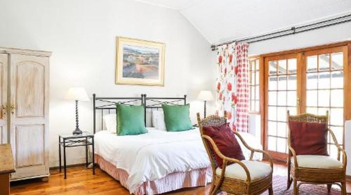 King's Grant Country Retreat