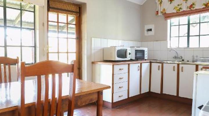 King's Grant Country Retreat