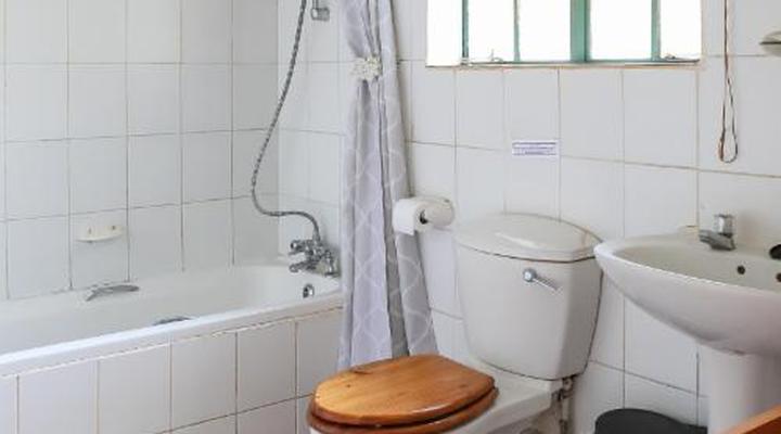 King's Grant Country Retreat