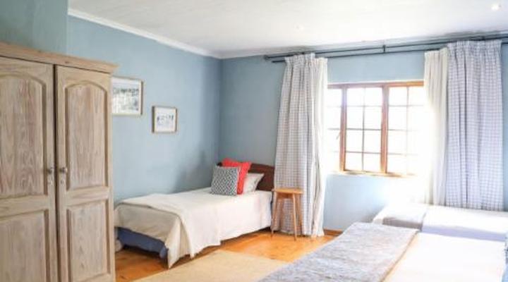 King's Grant Country Retreat