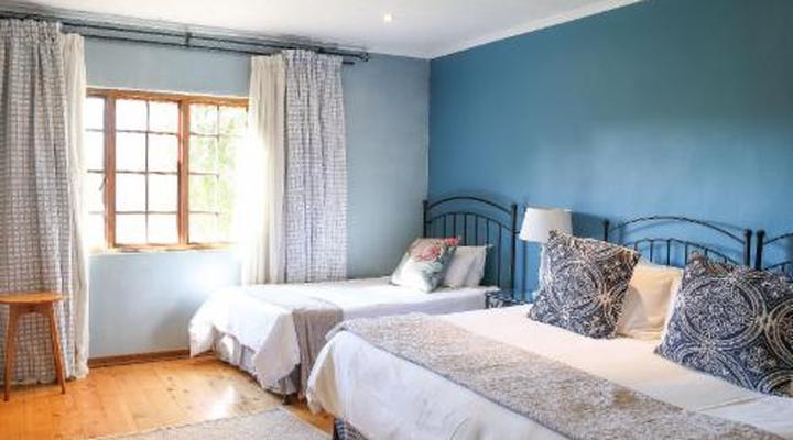 King's Grant Country Retreat