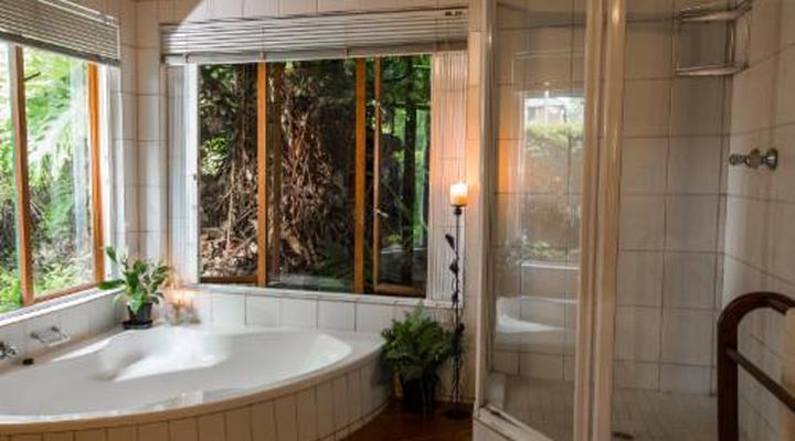 King's Grant Country Retreat