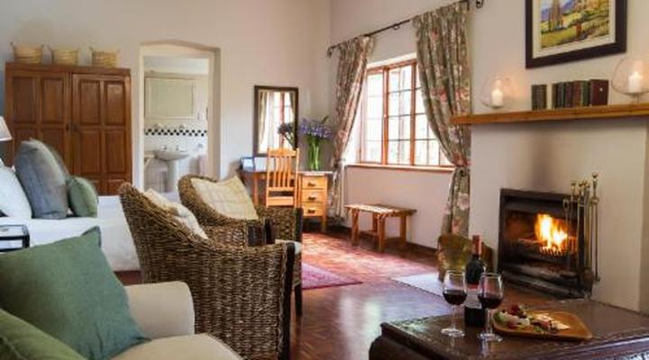 King's Grant Country Retreat